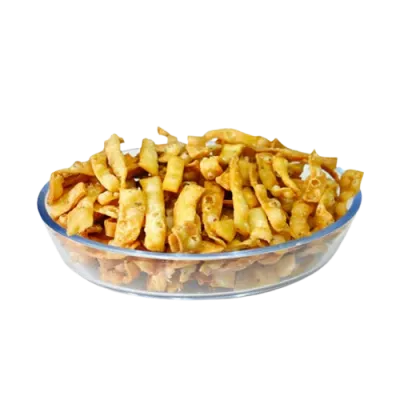 Namak Paray 250g