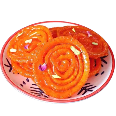 Jalebi 250g