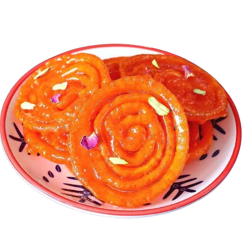 Jalebi 250g