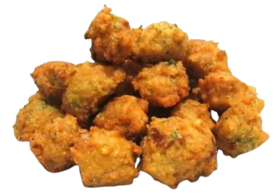 Mix Pakoray 250g