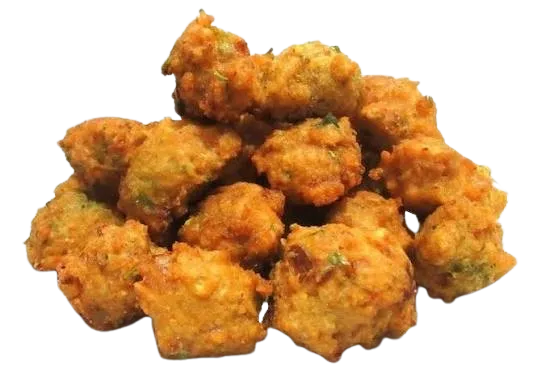 Mix Pakoray 250g