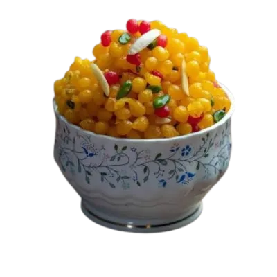 Meethi Boondi 0.5kg