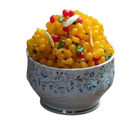 Meethi Boondi 0.5kg