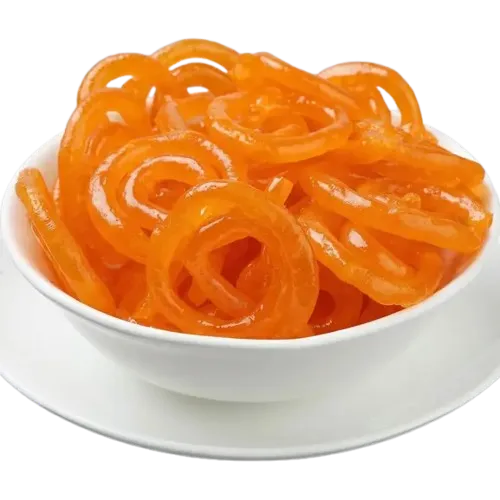Sugar Free Jalebi 0.5kg