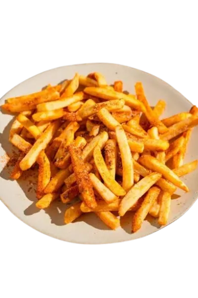Plain Fries