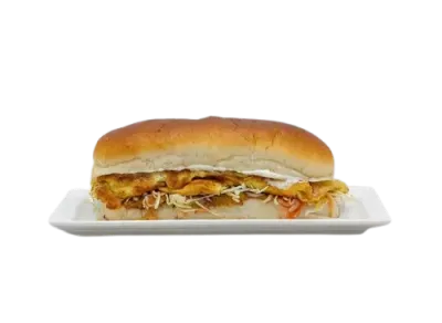 Shami Burger