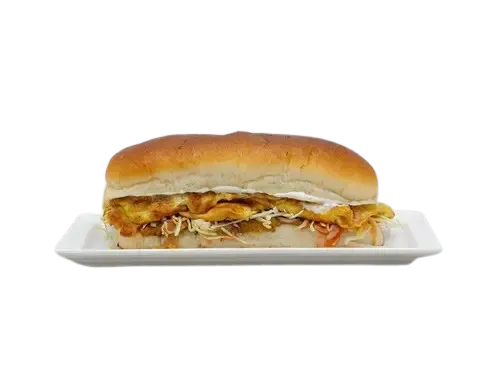 Shami Burger
