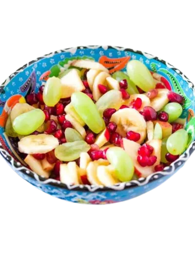 Fruit Chaat
