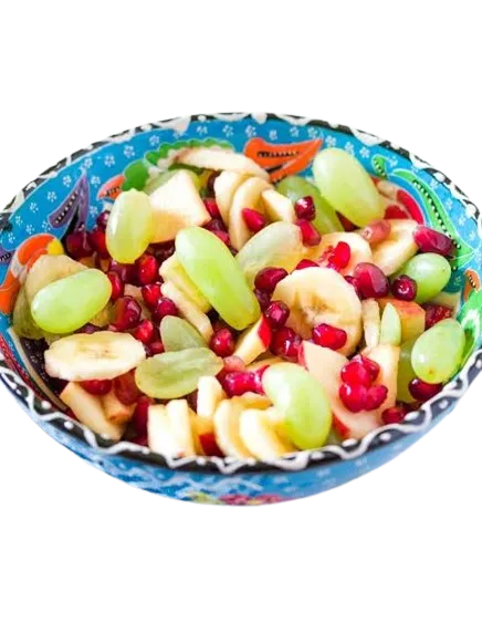 Fruit Chaat