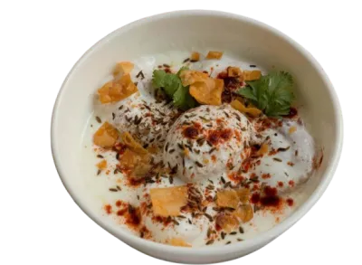Dahi Bhallay