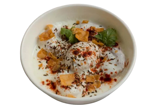 Dahi Bhallay