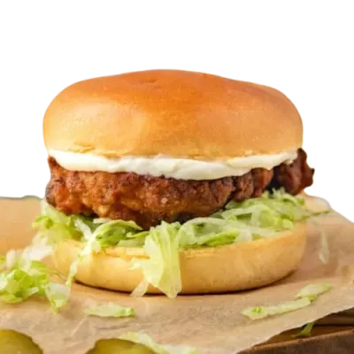Chicken Burger