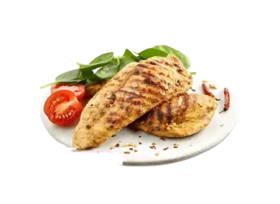 Chicken Breast Piece