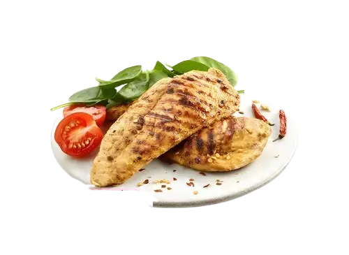 Chicken Breast Piece