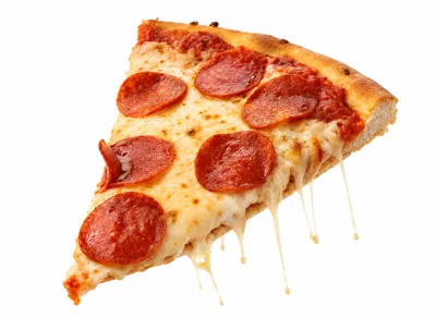 Pizza Slice
