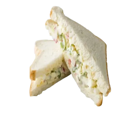 Plain Sandwich