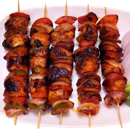 Shashlik Stick