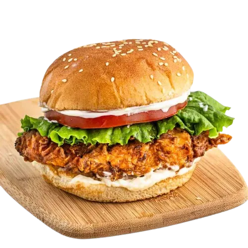 Zinger Burger