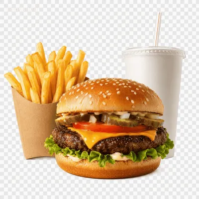 Fast Food