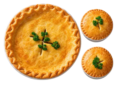 Chicken Pie