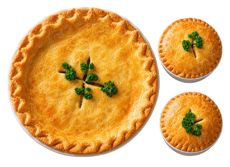 Chicken Pie