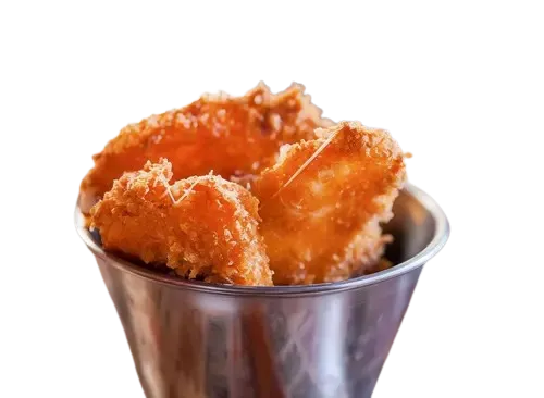 Dhaka Stick