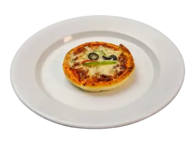 Bakery Pizza