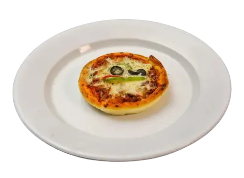 Bakery Pizza