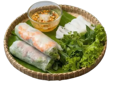 Spring Roll 1pc