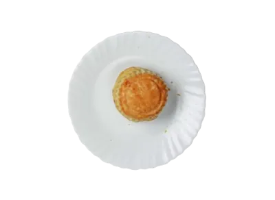 Chicken Patties