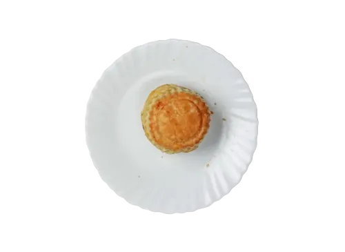 Chicken Patties