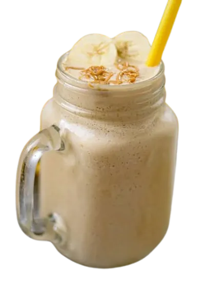 Banana Shake