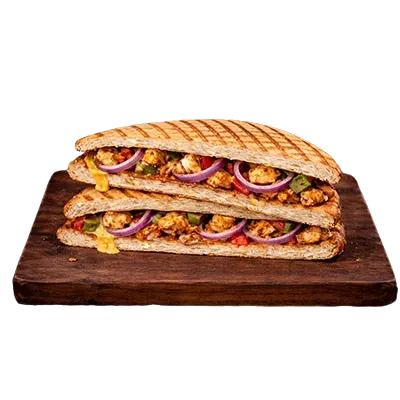 Tikka Sandwich
