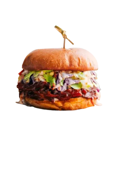 BBQ Sandwich