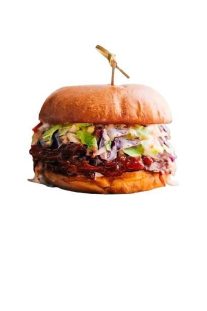 BBQ Sandwich