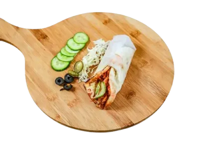 Malaysian Shawarma