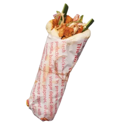 Kutlus Shawarma