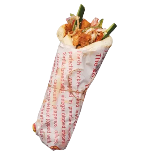 Kutlus Shawarma