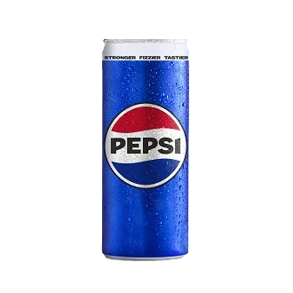 Pepsi Can 250ML