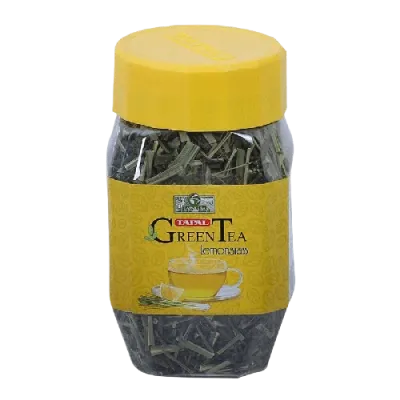 Tapal Green Tea Lemon Grass 100Gm