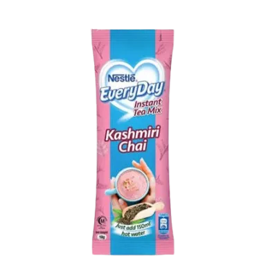 Nestle Everyday Kashmiri Chai Instant Tea Mix 18gr