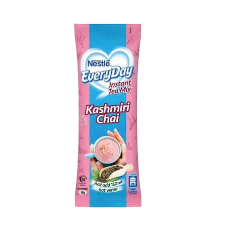 Nestle Everyday Kashmiri Chai Instant Tea Mix 18gr