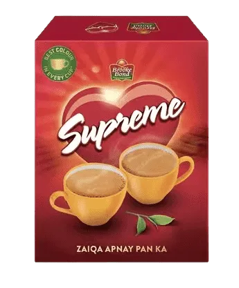 Supreme Tea 85Gms