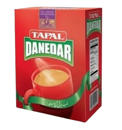 Tapal Danedar 85Gms
