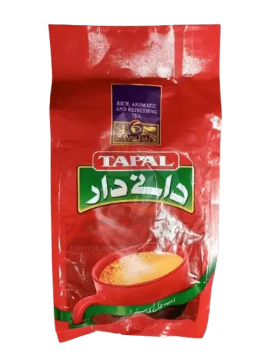 Tapal Danedar Pouch 170Gms