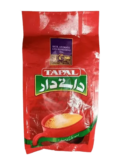 Tapal Danedar Pouch 170Gms