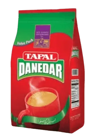 Tapal Danedar Pouch 230Gms