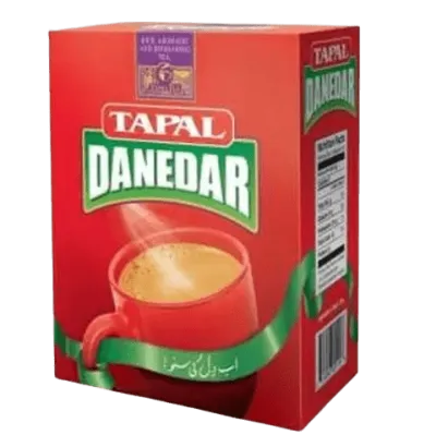 Tapal Danedar 430Gms