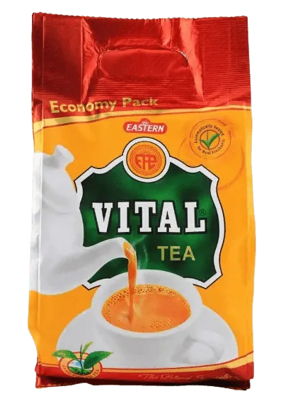 Vital Tea Pouch 350Gms
