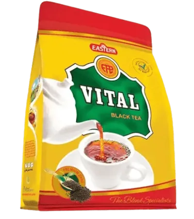 Vital Tea Pouch 900Gms